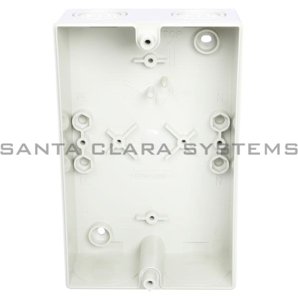 Allen Bradley 194L-G3578 Thermoplastic Enclosure Product Image