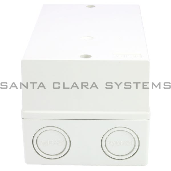 Allen Bradley 194L-G3578 Thermoplastic Enclosure Product Image