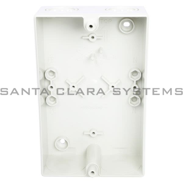 Allen Bradley 194L-G3579 Thermoplastic Enclosure Product Image