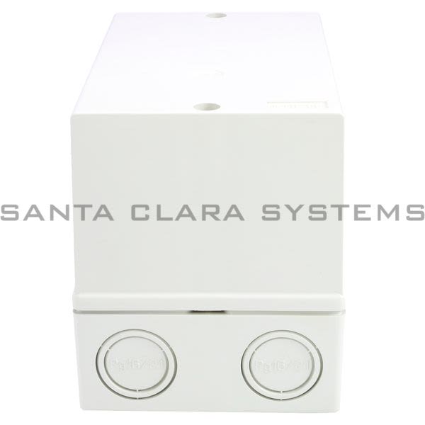 Allen Bradley 194L-G3579 Thermoplastic Enclosure Product Image