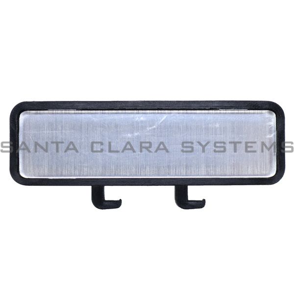 Allen Bradley 194L-G3667 Plastic Name Plate Product Image