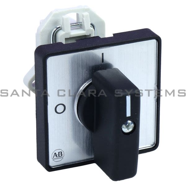 Allen Bradley 194L-HC4A-175 Standard Switch Product Image