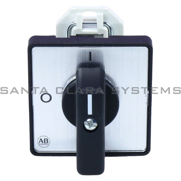 Allen Bradley 194L-HC4A-175 Standard Switch Product Image