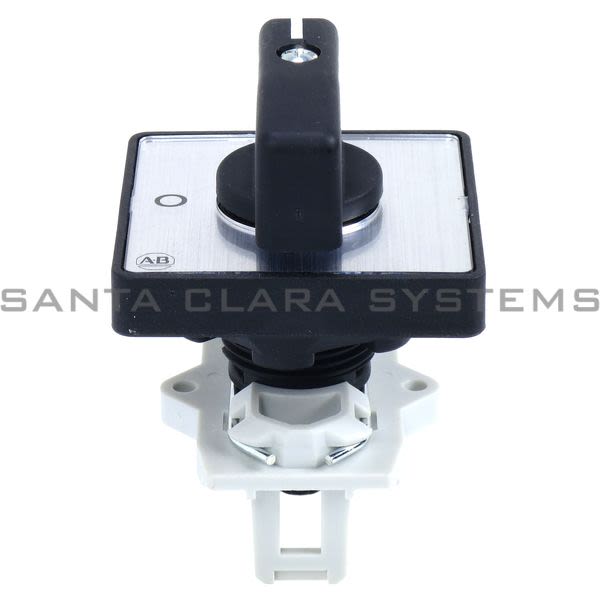 Allen Bradley 194L-HC4A-175 Standard Switch Product Image