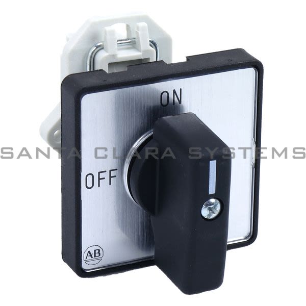 Allen Bradley 194L-HC4A-175I Standard Switch Product Image