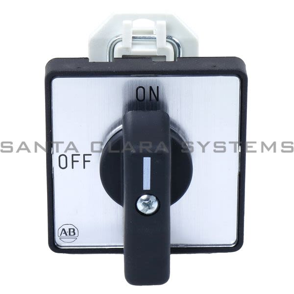 Allen Bradley 194L-HC4A-175I Standard Switch Product Image