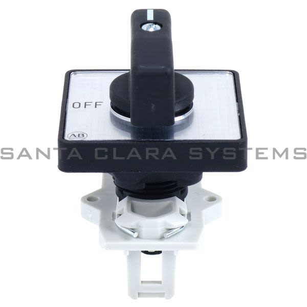 Allen Bradley 194L-HC4A-175I Standard Switch Product Image