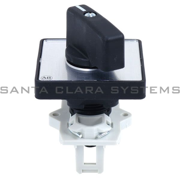 Allen Bradley 194L-HC4A-250 Control and Load Switch Product Image