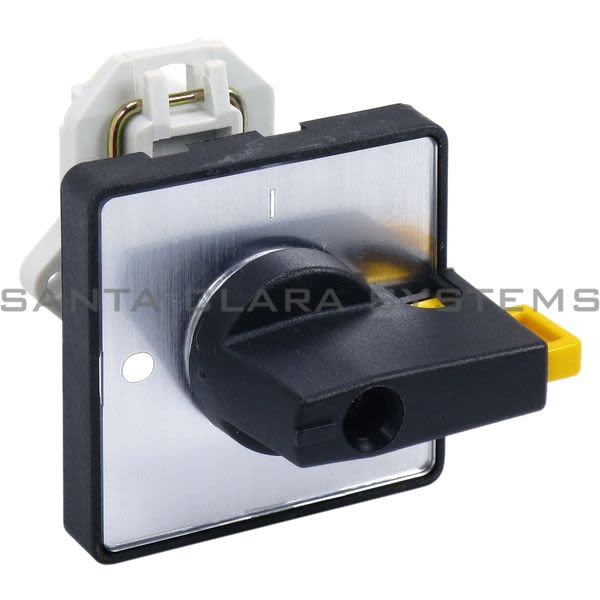Allen Bradley 194L-HC4E-175 Control and Load Switch Product Image