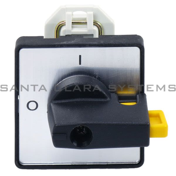 Allen Bradley 194L-HC4E-175 Control and Load Switch Product Image