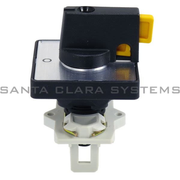 Allen Bradley 194L-HC4E-175 Control and Load Switch Product Image