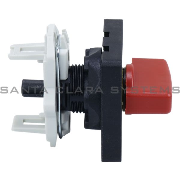 Allen Bradley 194L-HC4I-175 Control and Load Switch Product Image