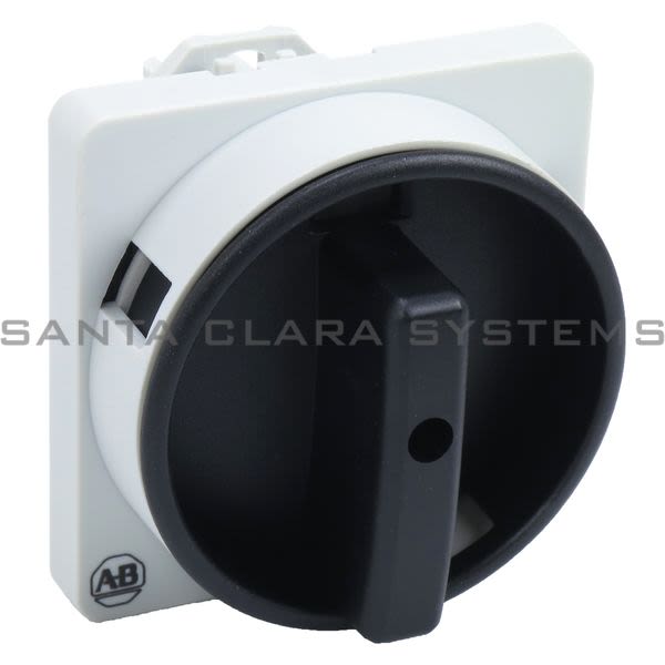 Allen Bradley 194L-HC6G-175 Control and Load Switch Product Image