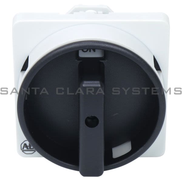 Allen Bradley 194L-HC6G-175 Control and Load Switch Product Image