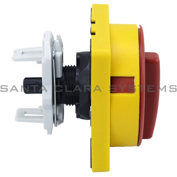 Allen Bradley 194L-HC6N-175 Control and Load Switch Product Image