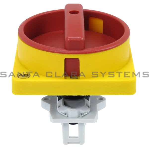 Allen Bradley 194L-HC6N-175 Control and Load Switch Product Image