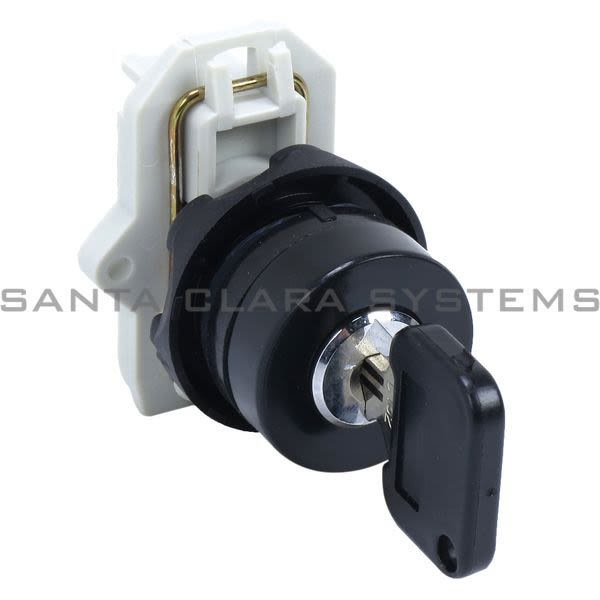 Allen Bradley 194L-HCDH-001 Control and Load Switch Product Image