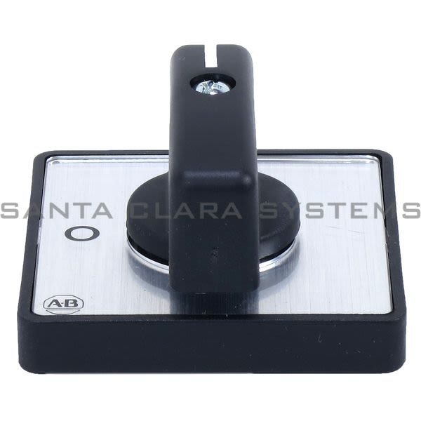 Allen Bradley 194L-HE4A-175 Control and Load Switch Product Image