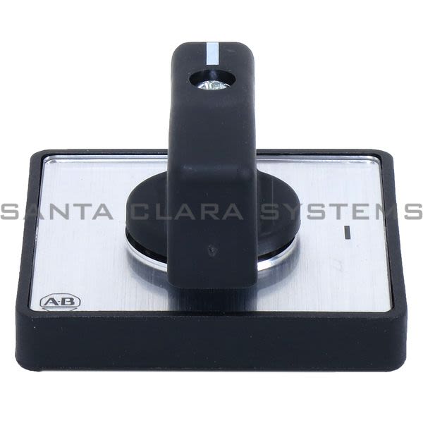 Allen Bradley 194L-HE4A-178 Control and Load Switch Product Image