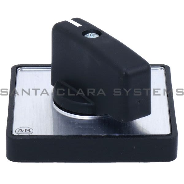 Allen Bradley 194L-HE4A-250 Control and Load Switch Product Image