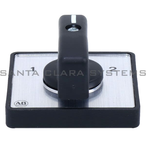 Allen Bradley 194L-HE4A-350 Control and Load Switch Product Image