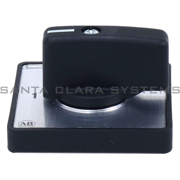 Allen Bradley 194L-HE4A-450 Control and Load Switch Product Image