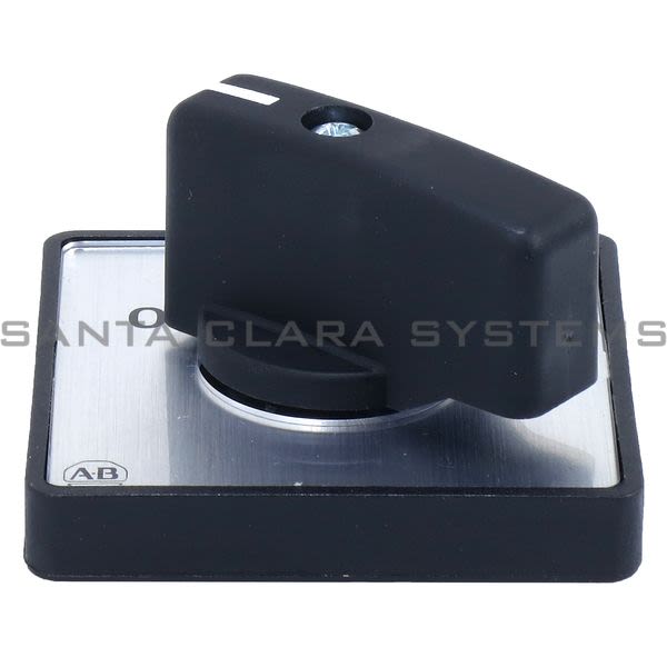 Allen Bradley 194L-HE4A-750 Control and Load Switch Product Image