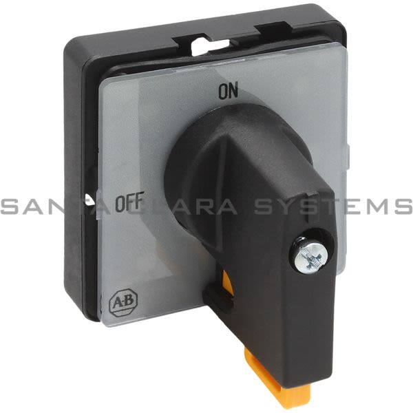Allen Bradley 194L-HE4E-175I Load Switch Actuator Product Image