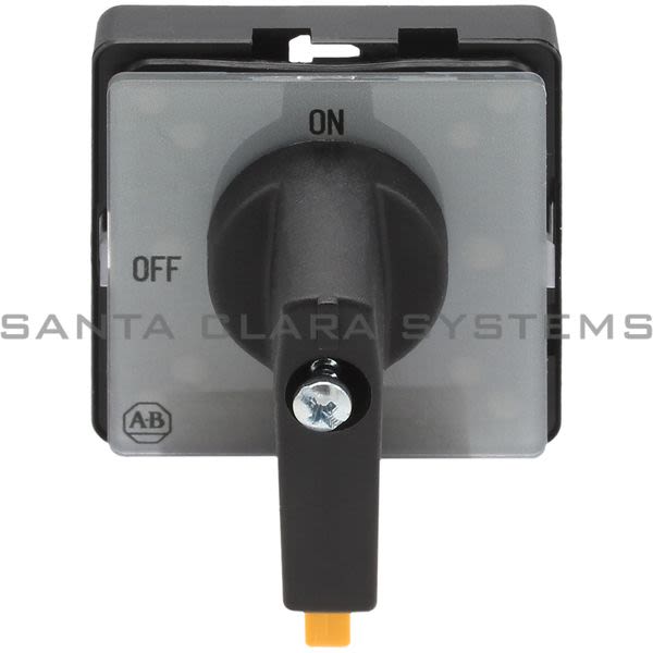 Allen Bradley 194L-HE4E-175I Load Switch Actuator Product Image