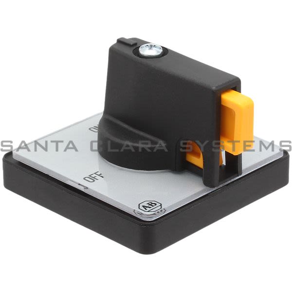 Allen Bradley 194L-HE4E-175I Load Switch Actuator Product Image