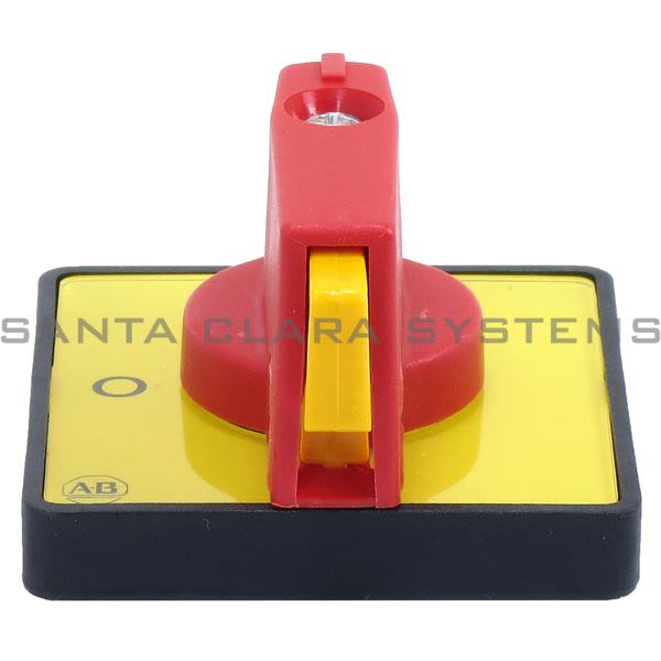 Allen Bradley 194L-HE4L-175 Control and Load Switch Product Image