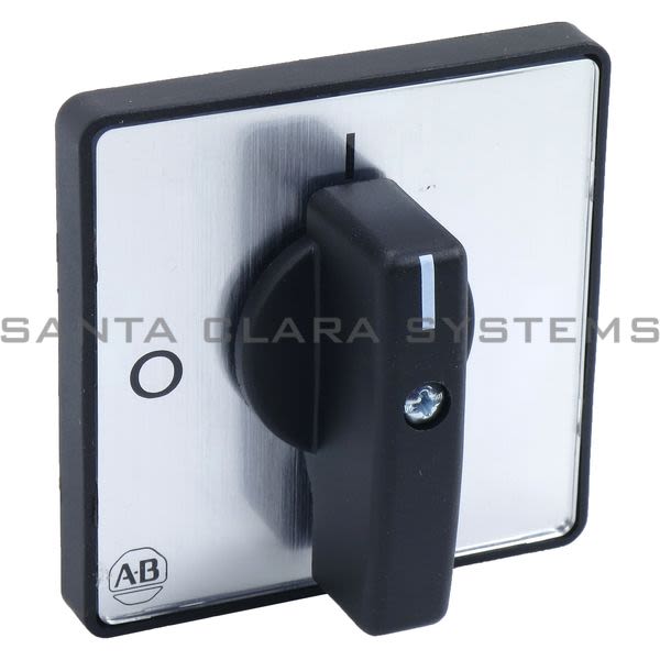 Allen Bradley 194L-HE6A-175 Control and Load Switch Product Image