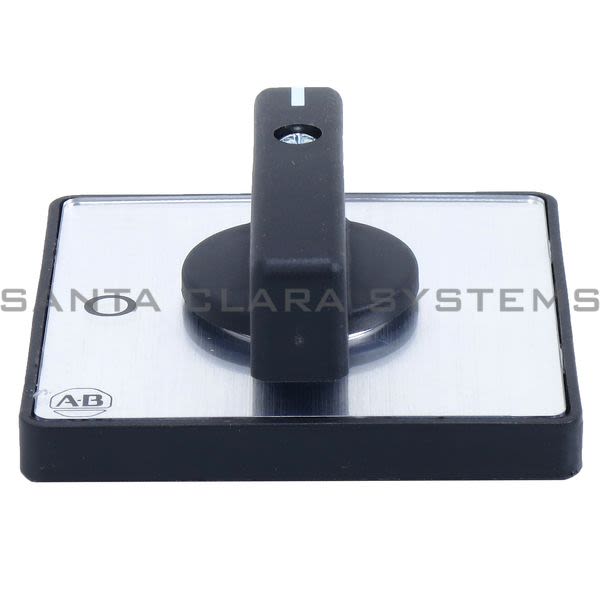 Allen Bradley 194L-HE6A-175 Control and Load Switch Product Image