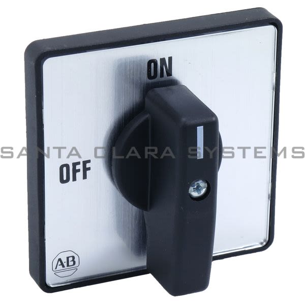 Allen Bradley 194L-HE6A-175I Control and Load Switch Product Image