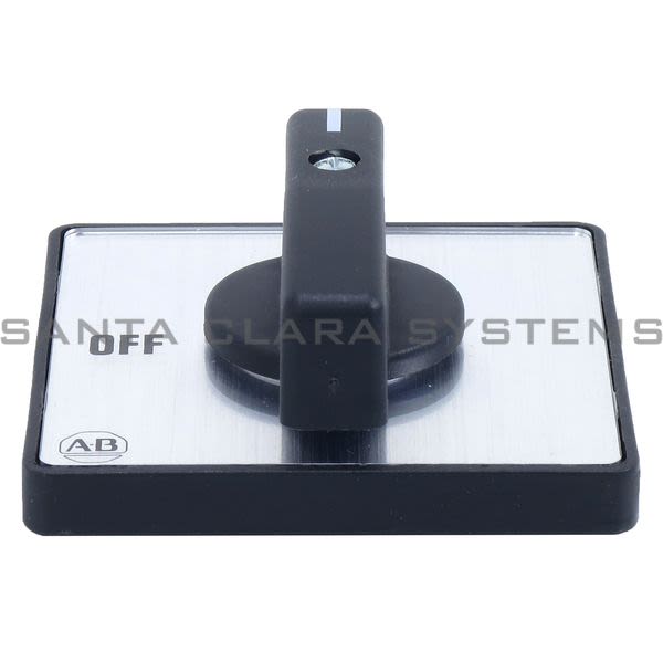 Allen Bradley 194L-HE6A-175I Control and Load Switch Product Image