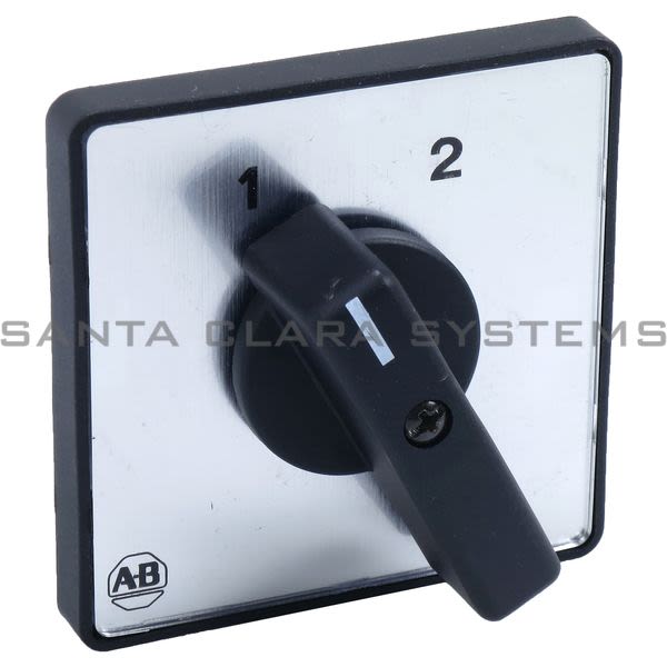 Allen Bradley 194L-HE6A-250 Control and Load Switch Product Image