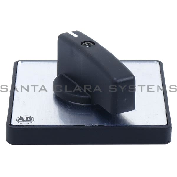 Allen Bradley 194L-HE6A-250 Control and Load Switch Product Image