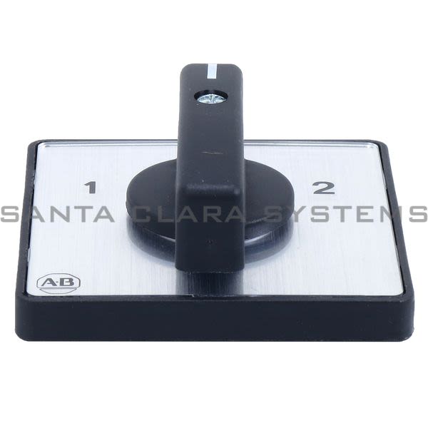 Allen Bradley 194L-HE6A-350 Control and Load Switch Product Image