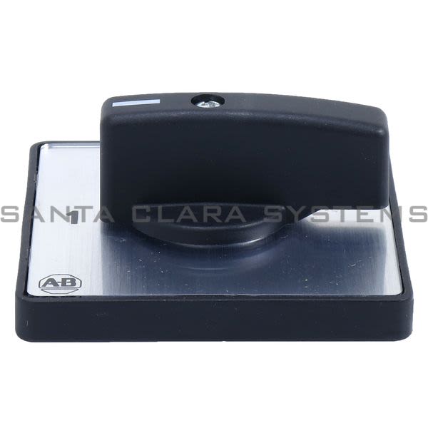 Allen Bradley 194L-HE6A-450 Control and Load Switch Product Image