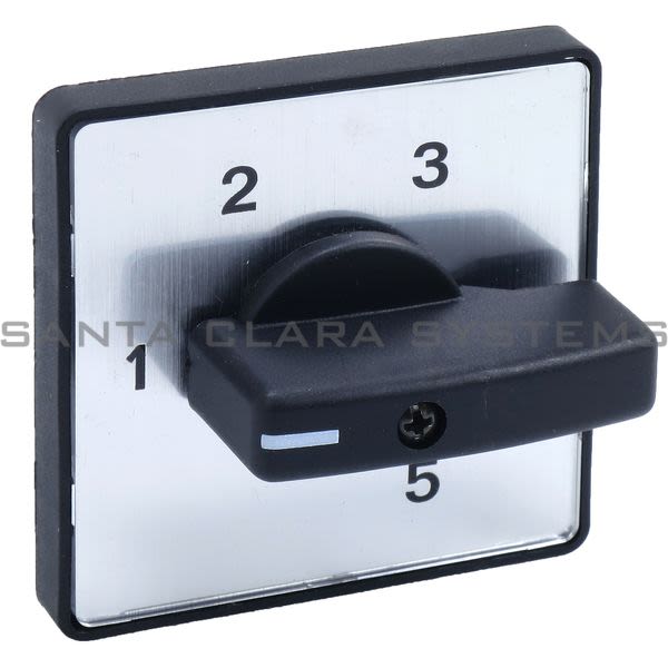 Allen Bradley 194L-HE6A-452 Control and Load Switch Product Image