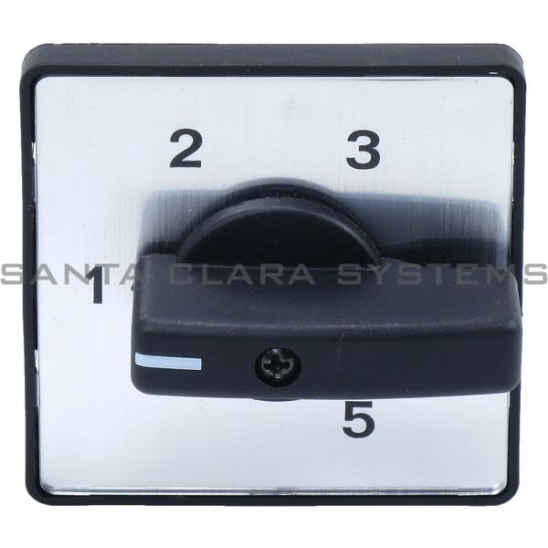 Allen Bradley 194L-HE6A-452 Control and Load Switch Product Image