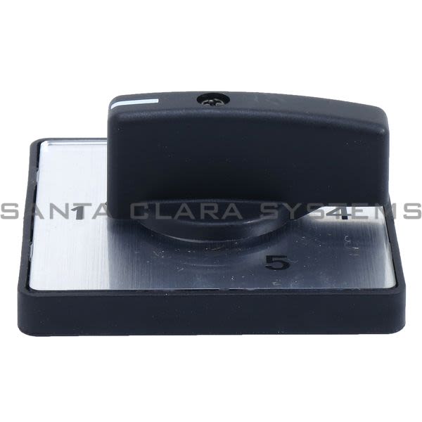 Allen Bradley 194L-HE6A-452 Control and Load Switch Product Image