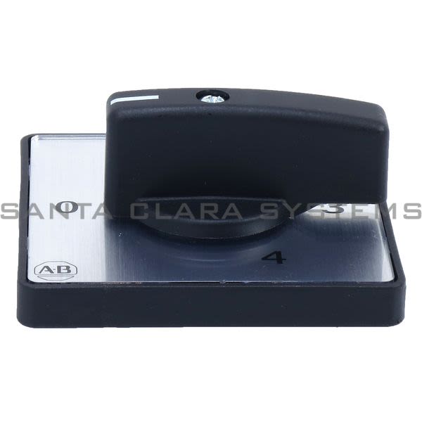 Allen Bradley 194L-HE6A-552 Control and Load Switch Product Image