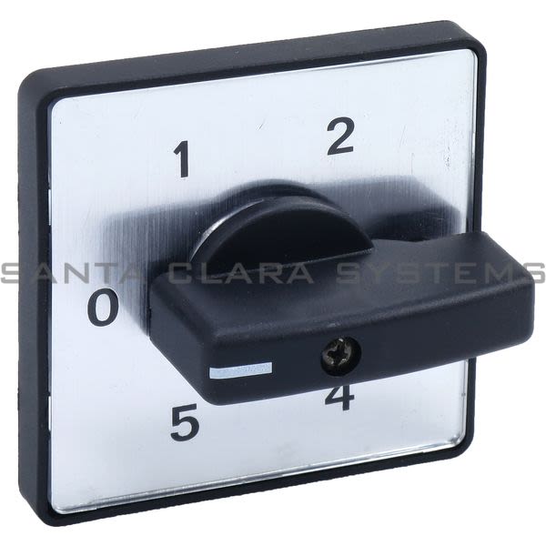Allen Bradley 194L-HE6A-553 Control and Load Switch Product Image