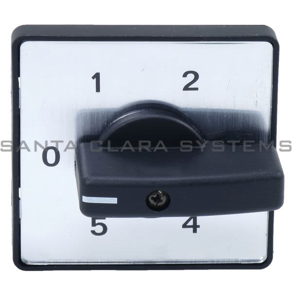 Allen Bradley 194L-HE6A-553 Control and Load Switch Product Image