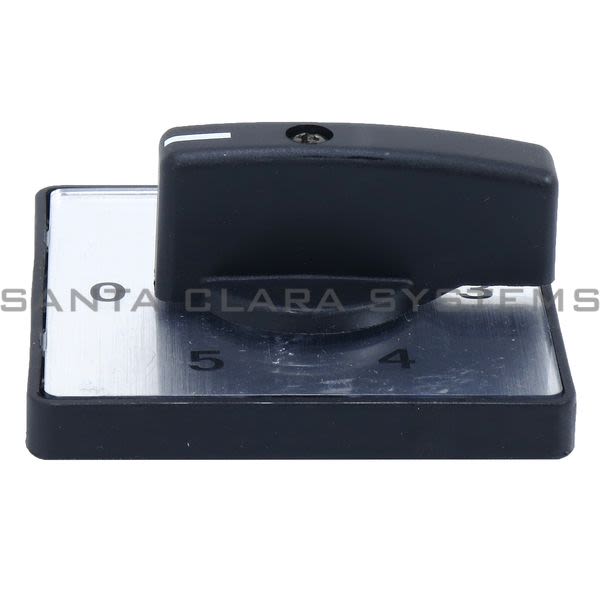 Allen Bradley 194L-HE6A-553 Control and Load Switch Product Image