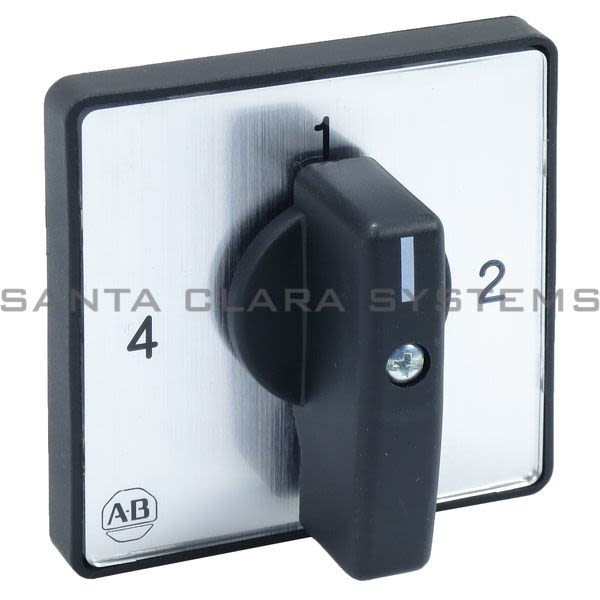 Allen Bradley 194L-HE6A-876 Control and Load Switch Product Image