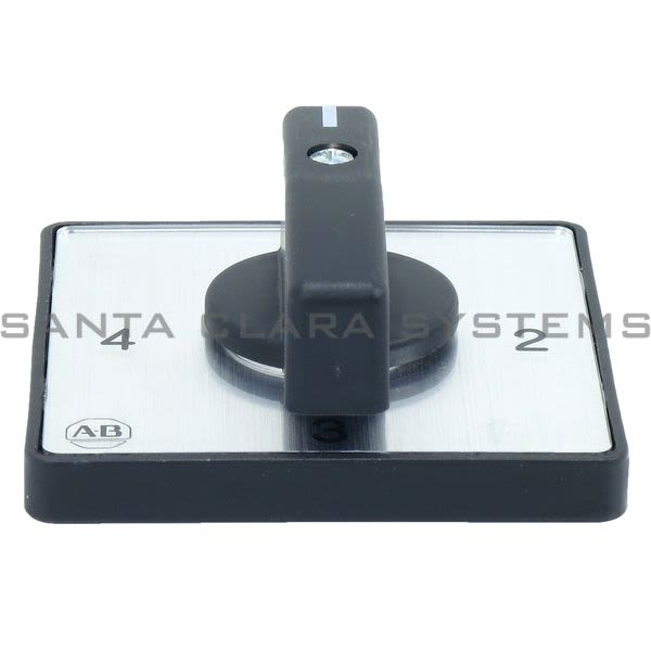 Allen Bradley 194L-HE6A-876 Control and Load Switch Product Image