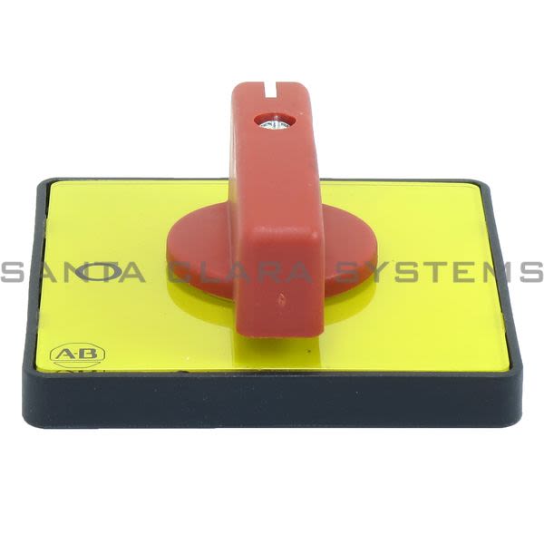 Allen Bradley 194L-HE6I-175 Control and Load Switch Product Image