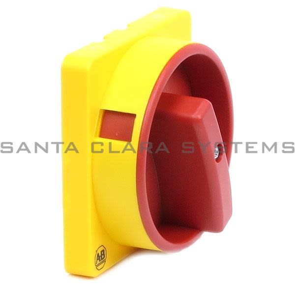 Allen Bradley 194L-HE6N-175 Control and Load Switch Product Image